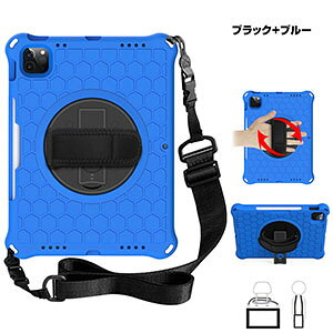 Apple iPad Pro 11C` 4 2022f iPad Pro 11C` 3 2021f ^ubgP[X yV[ Xgbvt Ў莝ɕ֗  Abv CASE ^ ق肩 