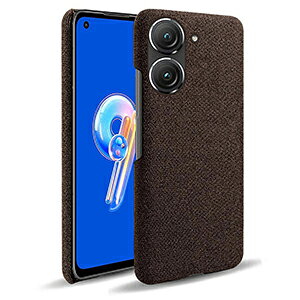 ASUS Zenfone 9 Android �A���h���C�h �X�}�[�g�t�H�� �ی�P�[�X �v���X�`�b�N�� �w�ʃf�j���� �L�����p�X���J�o�[ �ϏՌ� �y�� �����₷�� PC�f�� �n�[�h�J�o�[ �l�C �A�X�[�X �[���t�H�� Zenfone 9 
