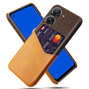 ASUS Zenfone 9 Android �A���h���C�h �X�}�[�g�t�H�� �P�[�X �v���X�`�b�N�� PC�f�� �w��PU���U�[�J�o�[ �J�[�h���[ �ϏՌ� �y�� �����₷�� �n�[�h�J�o�[ �l�C�P�[�X Zenfone 9 �P�[�X �X�}�z �w�ʃJ