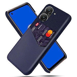 ASUS Zenfone 9 Android �A���h���C�h �X�}�[�g�t�H�� �P�[�X �v���X�`�b�N�� PC�f�� �w��PU���U�[�J�o�[ �J�[�h���[ �ϏՌ� �y�� �����₷�� �n�[�h�J�o�[ �l�C�P�[�X Zenfone 9 �P�[�X �X�}�z �w�ʃJ