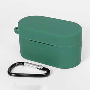 �������� Bang&Olufsen(B&O) Beoplay E8 Sport [Anthracite Oxygen] �C���z���E�w�b�h�z�� �A�N�Z�T���[ �_��̂���V���R���f�ނ� CASE �ϏՌ� �����h�~ ���[ �ی� �֗� ���p �J�o�[�𑕒������܂܁A�[�d�^