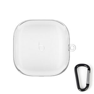  Beats Fit Pro P[X _̂TPUfނ  Jo[ r[c CzEwbhz ANZT[ CASE ϏՌ h~ [ ی NA \tgP[X Jo[ ֗ p Jo[