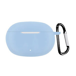 �������� Beats Studio Buds �P�[�X �_��̂���V���R���f�ނ� �J�o�[ �C���z���E�w�b�h�z�� �A�N�Z�T���[ �}���`�J���[ CASE �ϏՌ� �����h�~ ���[ �ی� �\�t�g�P�[�X �J�o�[ �֗� ���p �ꕔ�[