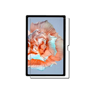 Blackview Tab15 �^�u���b�gPC HD Tempered Film �K���X�t�B���� ��ʕی�t�B���� ��U�h�~�Ə��h�~ �����K���X �O���A ���� �d�x9H �u���b�N�r���[ �^�u15 �t���ی�K���X �t�B���� �����K���X�V�[�g
