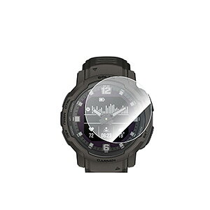 Garmin Instinct Crossover EFAu[EX}[gEHb` HD Film ʕیtB  9HKX h~ wh~ h~ ߗ tی یtB w䂪ɂ X}[g