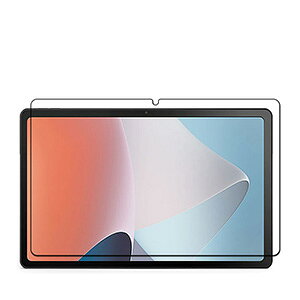 TECLAST P30S P40HD M40 Plus M40 Pro 10.1�^(�C���`) �^�u���b�gPC HD Tempered Film �t���ی�t�B���� ��U�h�~�Ə��h�~ �����K���X �d�x9H �O���A ���� ��d�ȋZ TECLAST P30S P40HD M40 Plus M40 Pro ��ʕی�K���X �t