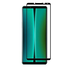 SONY Xperia 1 V Xperia 10 V \j[ GNXyA Android }[gtH KXtB KX tی HD Tempered Film KXtB یtB KX dx9H X}z Xperia 1 V Xperia 10 V 
