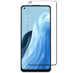  OPPO A77 4G (CPH2385)/Reno7 A (OPG04) Ib| m7 A Android }[gtH dx9H KX KXtB tی HD Tempered Film KXtB یtB KX X}z ʕی