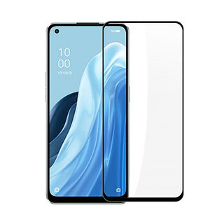 OPPO Reno7 A (OPG04)Reno 9A �I�b�| ���m7 A Android �}�[�g�t�H�� �d�x9H �����K���X �K���X�t�B���� �t���ی� HD Tempered Film �K���X�t�B���� �ی�t�B���� �����K���X �X�}�z ��ʕی�K���X �t�B���� 