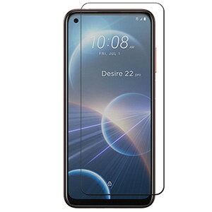  HTC Desire 22 Pro Android }[gtH dx9H KX KXtB tی HD Tempered Film KXtB یtB KX X}z ʕیKX tB KXV