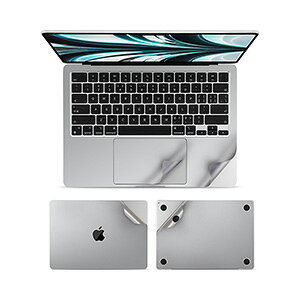 Apple MacBook Air M2 13.6C` A2681 2022f m[gPC SʕیtB ̎ 3M̍fނ̗p dx4H }bNubN bvgbv m[gp\R {̕یtB ̕یtB 