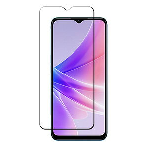 OPPO A77 4G (CPH2385) Ib| A77 4G Android }[gtH dx9H KX KXtB tی HD Tempered Film KXtB یtB KX X}z OPPO A77 4G ʕیKX tB