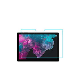 Microsoft Surface Pro 9 13インチ マイクロソフト サーフェス 2-in-1ノートPC HD Tempered Film 強化ガラス 9H 強化ガラスシート タブレットPC 画面保護フィルム LCD Surface Pro 9 液晶保護 ガラスフィルム