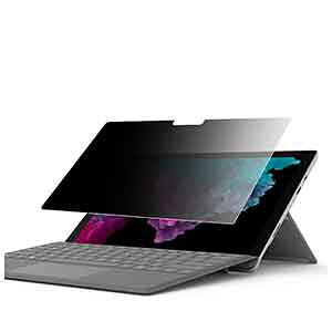  Microsoft Surface Pro 7 12.3C` Pro 8 13C` }CN\tg T[tFX 2-in-1m[gPC HD Film ʕیtB  A`u[Cg `h~ z tی یtB 