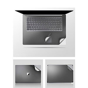 Surface Laptop 5 13.5�C���` Laptop 5 15�C���`�S�ʕی�t�B���� Surface Laptop 3 4 13.5 15�C���` �S�ʕی�t�B���� �d�x4H �}�C�N���\�t�g �T�[�t�F ���b�v�g�b�v Microsoft �{�̕ی�t�B���� ��̕ی�t�B��