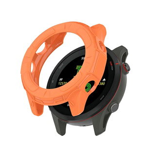 GARMIN Forerunner 955 Forerunner 955 Dual Power P[X EFAu[EX}[gEHb` P[X TPU Vv \tgJo[ K[~ CASE ϏՌ ȒP  JbR ֗ p y lC