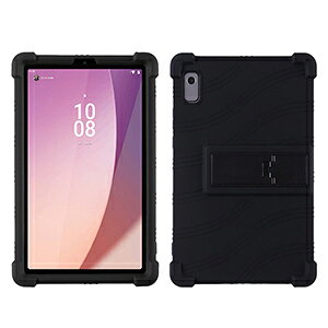 Lenovo Tab M9 TB-310FU ���m�{ �^�u���b�gPC �_��̂���V���R���f�� �\�t�g�J�o�[ �X�^���h�@�\ ����ق��肩���� �y�� �����₷�� ������� �J�b�R���� �֗� ���p Tab M9 TB-310FU �P�[�X �ϏՌ� 