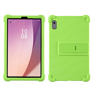 Lenovo Tab M9 TB-310FU ���m�{ �^�u���b�gPC �_��̂���V���R���f�� �\�t�g�J�o�[ �X�^���h�@�\ ����ق��肩���� �y�� �����₷�� ������� �J�b�R���� �֗� ���p Tab M9 TB-310FU �P�[�X �ϏՌ� 