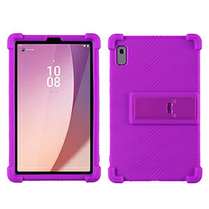 Lenovo Tab M9 TB-310FU ���m�{ �^�u���b�gPC �_��̂���V���R���f�� �\�t�g�J�o�[ �X�^���h�@�\ ����ق��肩���� �y�� �����₷�� ������� �J�b�R���� �֗� ���p Tab M9 TB-310FU �P�[�X �ϏՌ� 