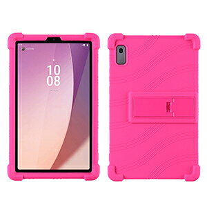 Lenovo Tab M9 TB-310FU ���m�{ �^�u���b�gPC �_��̂���V���R���f�� �\�t�g�J�o�[ �X�^���h�@�\ ����ق��肩���� �y�� �����₷�� ������� �J�b�R���� �֗� ���p Tab M9 TB-310FU �P�[�X �ϏՌ� 