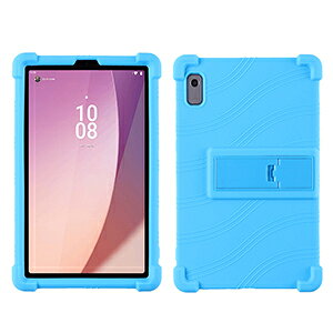 Lenovo Tab M9 TB-310FU ���m�{ �^�u���b�gPC �_��̂���V���R���f�� �\�t�g�J�o�[ �X�^���h�@�\ ����ق��肩���� �y�� �����₷�� ������� �J�b�R���� �֗� ���p Tab M9 TB-310FU �P�[�X �ϏՌ� 