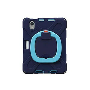 �������� Apple iPad mini 6 2021���f�� ��6���� �^�u���b�g�P�[�X �A�b�v�� CASE ���^ ����ق��肩���� �ϏՌ� 3�d�\�� PC&�V���R���f�� �y���V�����[ �X�^���h�@�\ �X�g���b�v�t�� �Ў莝���ɕ�