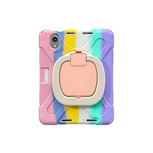  Apple iPad mini 6 2021f 6 ^ubgP[X Abv CASE ^ ق肩 ϏՌ 3d\ PC&VRf yV[ X^h@\ Xgbvt Ў莝ɕ