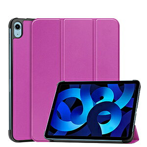 Apple iPad 10.9インチ 第10世代 2022モデル タブレットPC ケース PC+PUレザー おしゃれ オートスリープ アップル CASE 持ちやすい 汚れ防止 スタンド機能 カッコいい手帳型カバー Pencil収納機能 お洒