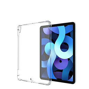  Apple iPad Air 10.9C`4/5 2020/2022f ^ubgP[X  Abv CASE ^ NA ق肩 ϏՌ TPUf Jo[  \tgP[X Sʕی p lC