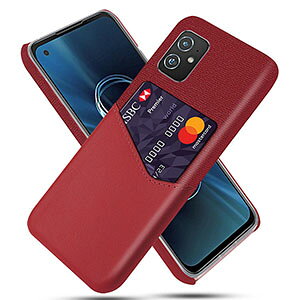 �������� ASUS Zenfone 8 ZS590KS Zenfone 8 Flip ZS672KS �X�}�[�g�t�H�� �P�[�X �v���X�`�b�N�� �w�ʃ��U�[�� �J�[�h���[ CASE �ϏՌ� �y�� PC+PU���U�[ �����₷�� �J�b�R���� �֗� ���p �n�[�h�J�o�[ �l�C