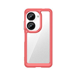 ASUS Zenfone 9 �P�[�X �N���A�P�[�X �X�}�[�g�t�H�� �^�t�Ŋ�� 2�d�\�� �Ռ��z�� �ϏՌ� �����h�~ TPU&PC ���� �w�ʃJ�o�[ �y�� ���^ �������H �����������ӂ� ������� �J�b�R���� �l�C �Ռ��ɋ�