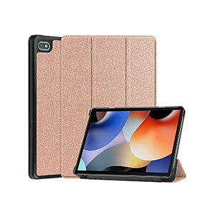 Blackview Tab7 Pro 10.1�C���` �P�[�X �蒠�^ PU���U�[ �ϏՌ� �����h�~ ������� CASE �����₷�� �I�[�g�X���[�v�@�\ �������H ����h�~ �y�� ���^ �X�^���h�@�\ �S�ʕی� ���������� ������������