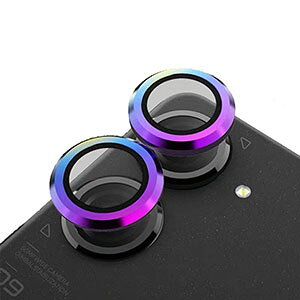 ASUS Zenfone 9 �J�����ی�K���X�t�B���� �J���������Y�ی�J�o�[ �A���~�j�E�������{�����K���X�� �Ɨ��^ �J�����J�o�[ �L�Y�h�~ �I�o�I�[�o�[�h�~ �ϏՌ� �h�o �h�H ���^ �Ɨ��^ 3D�S�ʕی� 