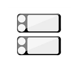  Samsung Galaxy Z FLIP4 5G ܂肽݌^ AndroidX}zANZT[ TX MNV[ X}[gtH JYp KX p h KXV[g Ah~ Lens Film 
