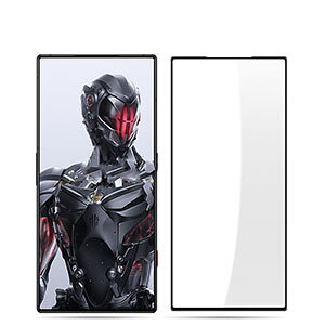 Nubia RedMagic 8 Pro �K���X�t�B���� �����K���X �t���ی� �k�r�A HD Film �K���X�t�B���� �ی�t�B���� �����K���X �d�x9H �t���ی�K���X �t�B���� �����K���X�V�[�g 2���Z�b�g