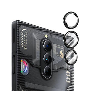 Nubia RedMagic 8 Pro JیKXtB JYیJo[ A~jE{KX Ɨ^ JJo[ LYh~ IoI[o[h~ ϏՌ ho hH ^ Ɨ^ 3DS