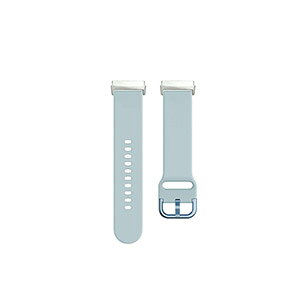 Fitbit Versa 4 Sense 2 �E�F�A���u���[���E�X�}�[�g�E�H�b�` ���� �o���h �V���R���f�� �r���v�x���g �X�|�[�c �x���g �����p �x���g �ւ��x���g �ȒP���� �u�₩ �g�тɕ֗� �������� ������� 