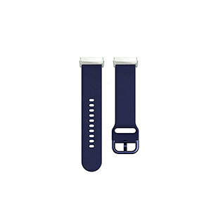 Fitbit Versa 4 Sense 2 �E�F�A���u���[���E�X�}�[�g�E�H�b�` ���� �o���h �V���R���f�� �r���v�x���g �X�|�[�c �x���g �����p �x���g �ւ��x���g �ȒP���� �u�₩ �g�тɕ֗� �������� ������� 