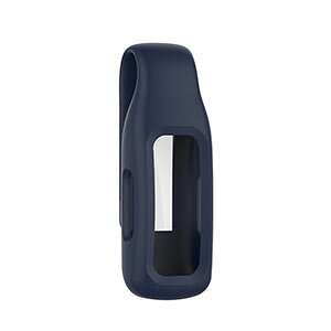 �t�B�b�g�r�b�g Fitbit inspire3/inspire2 �ی�P�[�X �N���b�v �J�o�[ �V���R���� �Œ�z���_�[ �L�Y�h�~ �A�N�Z�T���[