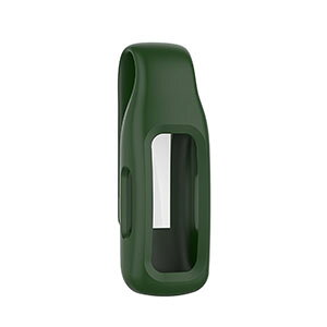 �t�B�b�g�r�b�g Fitbit inspire3/inspire2 �ی�P�[�X �N���b�v �J�o�[ �V���R���� �Œ�z���_�[ �L�Y�h�~ �A�N�Z�T���[