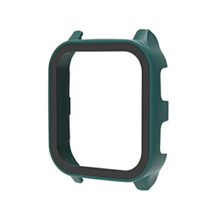 GARMIN Venu Sq 2 Venu Sq 2 Music �N���A�P�[�X �V���v���� �v���X�`�b�N�� PC&�����K���X ��ʕی� 2�d�\�� �J�o�[ CASE �ϏՌ� �ȒP���� �J�b�R���� �֗� ���p �y�� �l�C �K�[�~�� �E�H�b�` �������� 