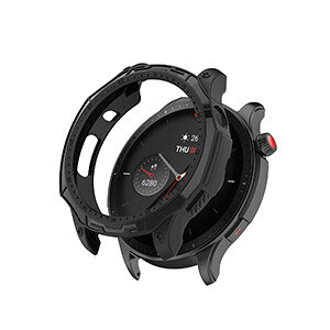 Amazfit GTR4 P[X EFAu[EX}[gEHb` P[X TPU Vv \tgJo[ CASE ϏՌ ȒP  JbR ֗ p y lC X}[gEHb` Jo[ P[X