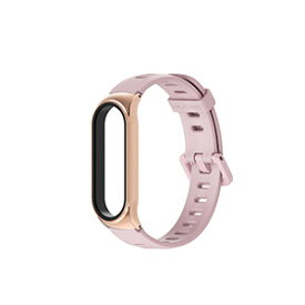 Amazfit Band 7 Amazfit Band 5 交換 バンド シリコン素材 おしゃれ 腕時計ベルト スポーツ ベルト 交換用 ベルト 替えベルト 綺麗な マルチカラー 簡単装着 爽やか 携帯に便利 実用 人気 おすすめ ベルト ウェアラブル端末・スマートウォッチ 腕時計バンド 交換ベルト