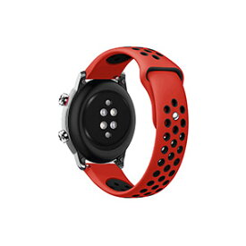 Amazfit GTR4 ウェアラブル端末・スマートウォッチ 交換 バンド シリコン素材 腕時計ベルト スポーツ ベルト 交換用 ベルト 替えベルト 簡単装着 爽やか 携帯に便利 おすすめ おしゃれ ベルト 柔軟 腕時計バンド 交換ベルト