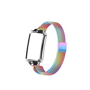 OPPO Band 2 OPPO Watch Free ���� �o���h �I�V������ �����X�e�����X �����p �x���g �ւ��x���g �}���`�J���[ ���C�z�� ���߉\ �ȒP���� �u�₩ �g�тɕ֗� �l�C �x���g �j���p �����p �E�F�A���u