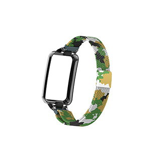 OPPO Band 2 OPPO Watch Free ���� �o���h �I�V������ �����X�e�����X �����p �x���g �ւ��x���g �}���`�J���[ ���C�z�� ���߉\ �ȒP���� �u�₩ �g�тɕ֗� �l�C �x���g �j���p �����p �E�F�A���u