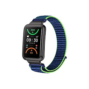 �I�b�| OPPO Band 2 �E�F�A���u���[���E�X�}�[�g�o���h ���� �o���h �i�C�����f�� �r���v�x���g �X�|�[�c �x���g �����p �x���g �ւ��x���g �ȒP���� �H��s�v ���b�Ńo���h�����\ �u�₩ �j