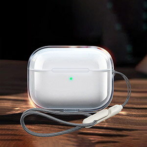 Apple AirPods Pro2 NAP[X _̂VRfނ Jo[ CzEwbhz ANZT[ Abv GA[|bY v 2 CASE ϏՌ h~ [ ی P[X Jo[