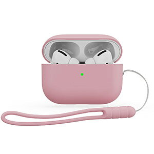 Apple AirPods Pro2 �\�t�g�P�[�X �_��̂���V���R���f�ނ� �J�o�[ �C���z���E�w�b�h�z�� �A�N�Z�T���[ �A�b�v�� �G�A�[�|�b�Y �v�� ��2���� CASE �}���`�J���[ �ی� �J�o�[ �֗� ���p �J�o�[��