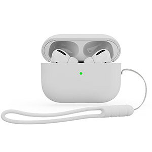 Apple AirPods Pro2 �\�t�g�P�[�X �_��̂���V���R���f�ނ� �J�o�[ �C���z���E�w�b�h�z�� �A�N�Z�T���[ �A�b�v�� �G�A�[�|�b�Y �v�� ��2���� CASE �}���`�J���[ �ی� �J�o�[ �֗� ���p �J�o�[��